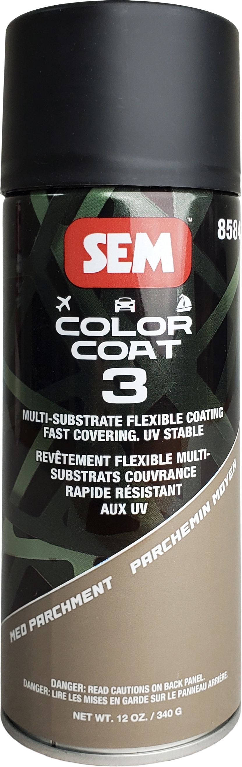 Color Coat 3 - 85843